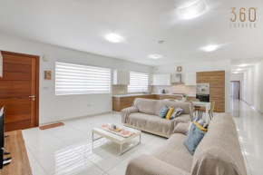 Spacious 3BR, lovely home in Marsaxlokk by 360 Estates
